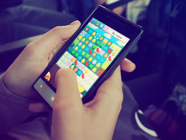 Najlepsze darmowe gry mobilne po polsku – ranking pełen rozrywki