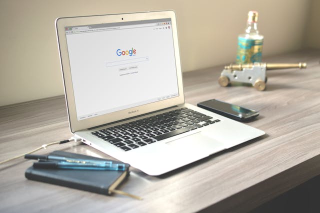 Pozycjonowanie stron – jak zadbać o widoczność sklepu w Google?
