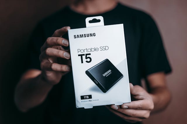 Jak sklonować dysk na SSD? Przenoszenie systemu krok po kroku