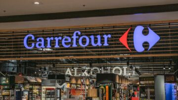 Carrefour przyspiesza na kluczowych rynkach i zawiera strategiczny sojusz zakupowy