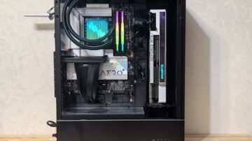 Intel Iris Xe Graphics – specyfikacja i wydajność w grach