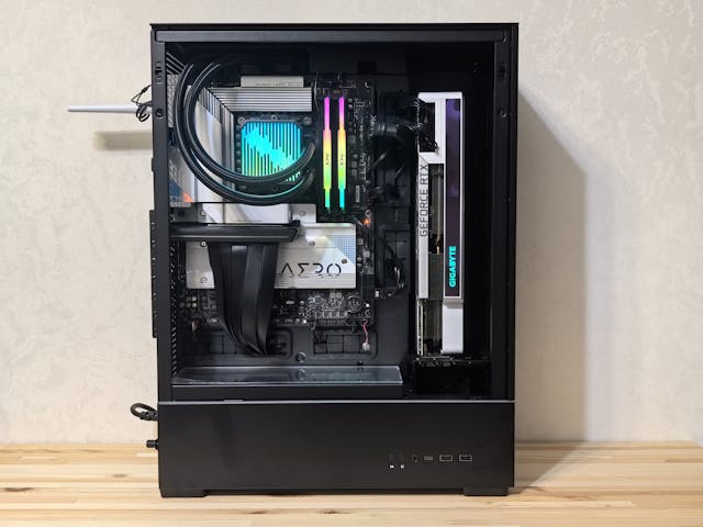 Intel Iris Xe Graphics – specyfikacja i wydajność w grach