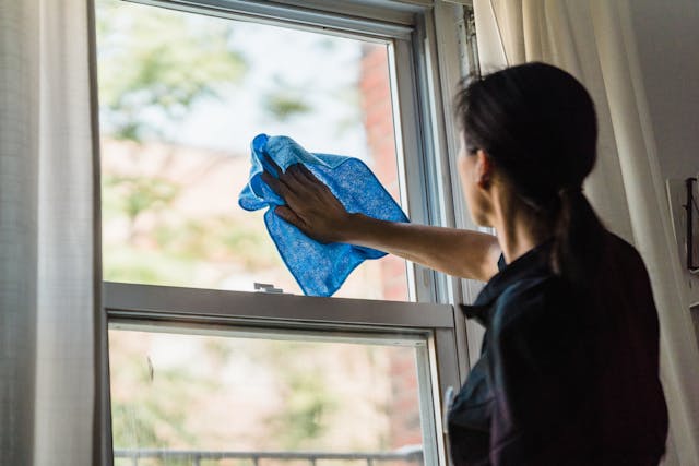 Jak polerować plastik – skuteczne sposoby i sprawdzone techniki