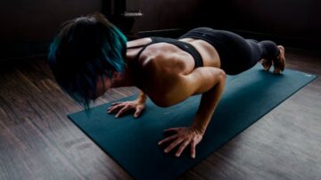 Pompki – ich podstawowe rodzaje i efekty, jakie gwarantują