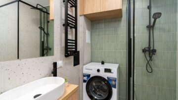 Ile prądu zużywa pralka? Sprawdź, ile kosztuje Cię jedno pranie