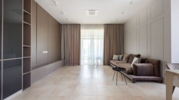 Pranie firanek – jak prać firanki w pralce? Kompendium wiedzy