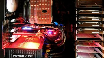 TBW – co oznacza w przypadku dysków SSD?