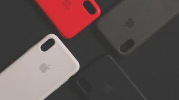 Jak wyczyścić przezroczyste etui na telefon?