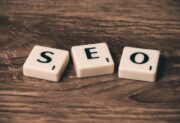 SEO – przewodnik po optymalizacji stron internetowych