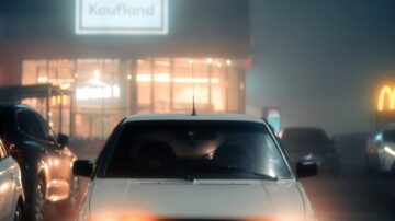 Nowy Kaufland w Poznaniu rośnie w oczach – otwarcie jeszcze w tym roku