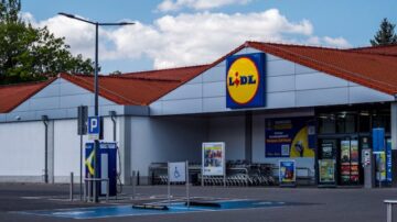 Dyskonty przyspieszają. Biedronka, Lidl, Dino i Aldi szykują ekspansję na 2026 rok