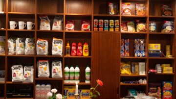 Żabka rośnie szybciej, niż zakładano. Nowe sklepy i miliardowe wyniki