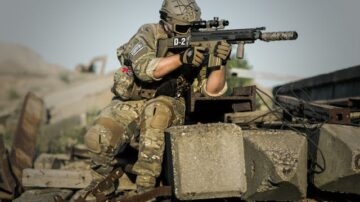 Battlefield 1 – wymagania sprzętowe na PC i najważniejsze informacje o grze