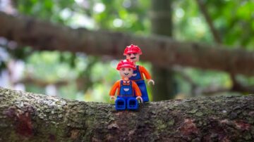 Klocki jak LEGO – poznaj najlepsze alternatywy i wyjdź poza utarte wybory