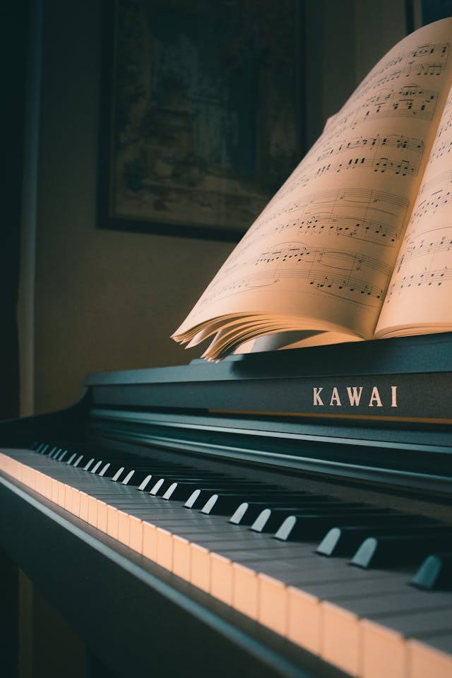 Jak pobrać muzykę na smartfona? Kilka praktycznych wskazówek