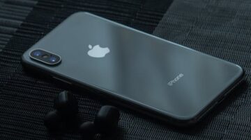 iPhone X – specyfikacja i najważniejsze informacje