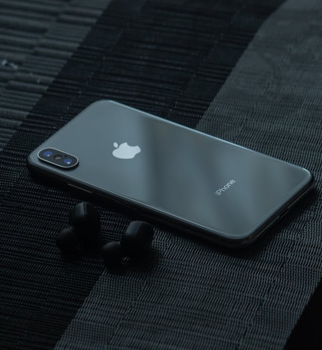 iPhone X – specyfikacja i najważniejsze informacje