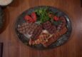 Jak grillować mięso, ryby i warzywa na grillu elektrycznym?