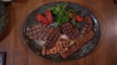 Jak grillować mięso, ryby i warzywa na grillu elektrycznym?