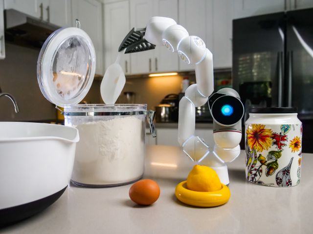Ranking robotów planetarnych 2026 – jaki model warto wybrać?