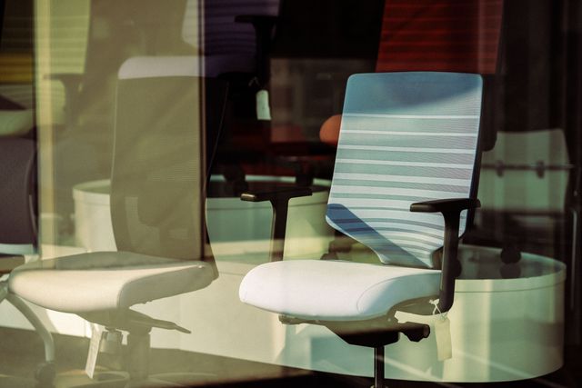 Ranking foteli ergonomicznych – jaki model warto wybrać do pracy i nauki?
