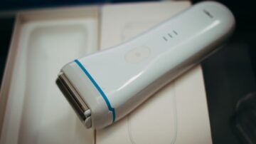 Depilator laserowy – jaki najlepszy i jak wybrać odpowiedni model?