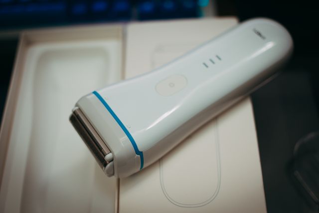 Depilator laserowy – jaki najlepszy i jak wybrać odpowiedni model?