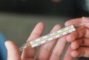 Ranking termometrów bezdotykowych 2026 – TOP 5 modeli