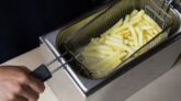 Frytkownica beztłuszczowa – przepisy na smaczne i szybkie dania